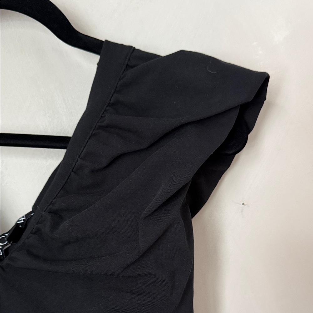 JCrew Stretch Super Soft Women's Top - Picture 3 of 3